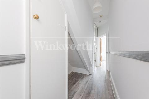 undefined, Burrows Road, London, NW10