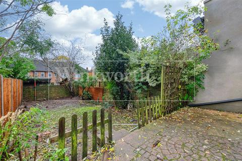 undefined, Burrows Road, London, NW10