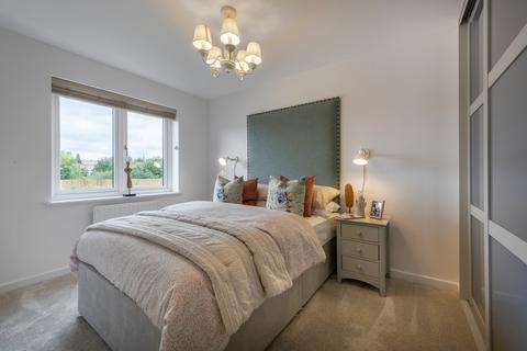 3 bedroom semi-detached house for sale - Plot 101 at Sorby Park at Waverley, S60 Hawes Way, Rotherham S60