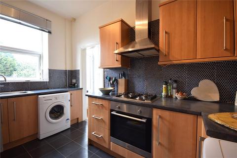 4 Eldon Mount, Guiseley, Leeds, LS20 9AF