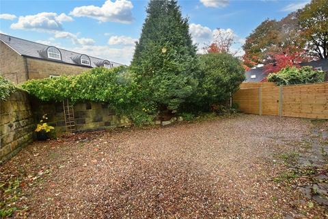 4 Eldon Mount, Guiseley, Leeds, LS20 9AF