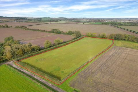 Land for sale - Retford, Nottinghamshire