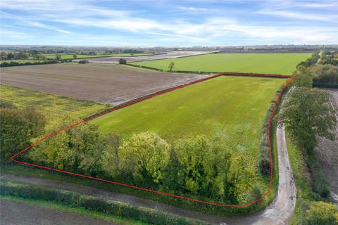 Land for sale - Retford, Nottinghamshire