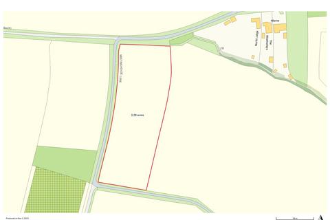 Land for sale - Retford, Nottinghamshire