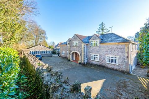 5 bedroom detached house for sale, Oakhill - Period Property