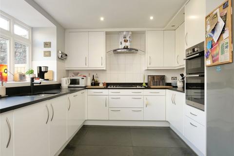 5 bedroom detached house for sale, A very spacious five bedroom house with outbuildings in Oakhill