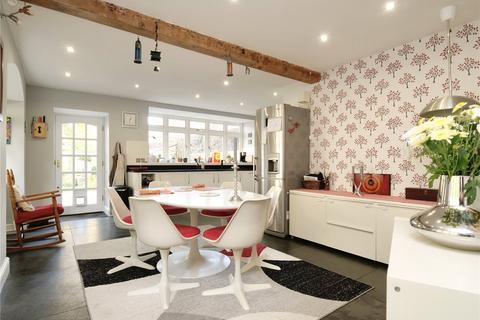 5 bedroom detached house for sale, A very spacious five bedroom house with outbuildings in Oakhill