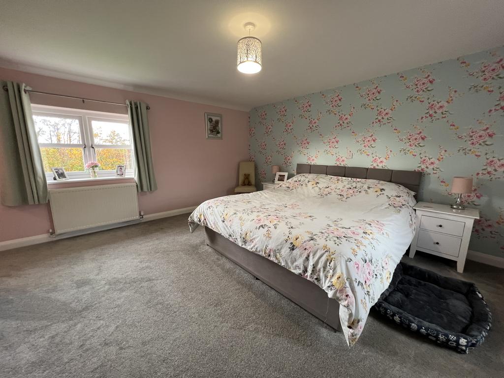 Master Bedroom 3