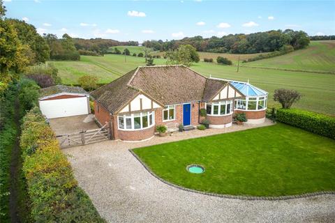 3 bedroom bungalow for sale - Albury, Ware, Hertfordshire, SG11