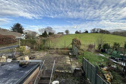 undefined, Maes Y Coed, Aberhosan, Machynlleth, Powys, SY20
