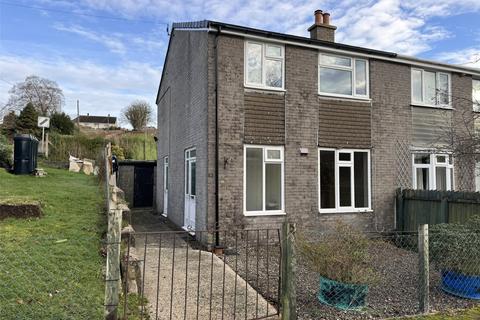 undefined, Maes Y Coed, Aberhosan, Machynlleth, Powys, SY20