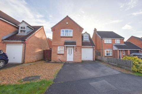3 bedroom detached house for sale, Sandringham Road, Hindley, Wigan, WN2 4QA