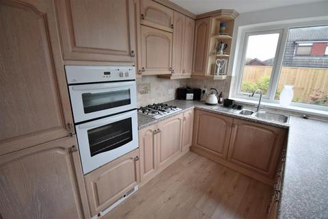 3 bedroom semi-detached house for sale, Spring Lane, Sedgefield