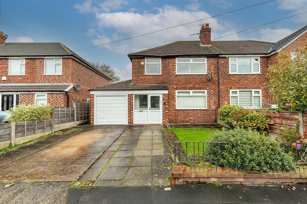 Buckfast Road, Sale 3 bed semidetached house for sale £365,000