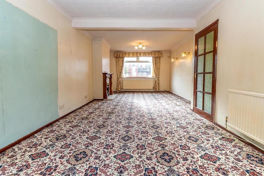 Buckfast Road, Sale 3 bed semidetached house for sale £365,000