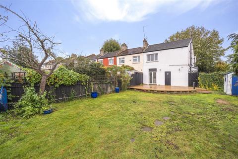 3 bedroom end of terrace house for sale, Mcleod Road, Abbey Wood