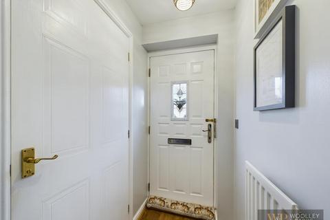 3 bedroom semi-detached house for sale - Kestrel Close, Driffield