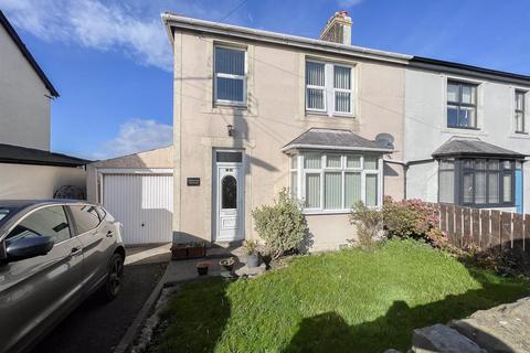 3 bedroom semi-detached house for sale, Main Street, Seahouses