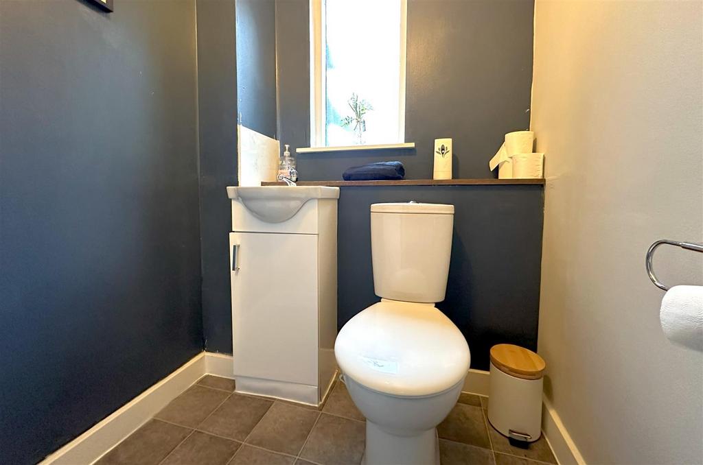 Cloakroom
