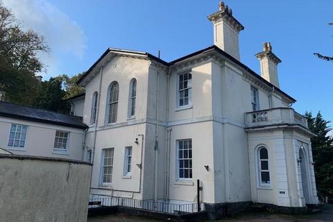 2 bedroom property to rent - Hollington House, Torquay TQ1