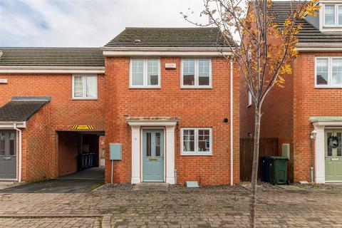 3 bedroom semi-detached house for sale, Dowding Lane, Kenton, Newcastle Upon Tyne