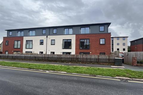 42, Phoenix Court Burnthouse Lane, Exeter, EX2 6FW