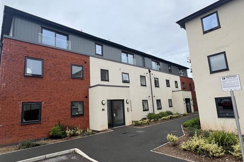 42, Phoenix Court Burnthouse Lane, Exeter, EX2 6FW