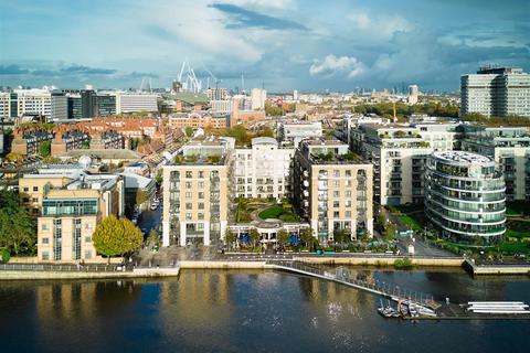 2 bedroom apartment for sale, Distillery Wharf, Hammersmith, W6