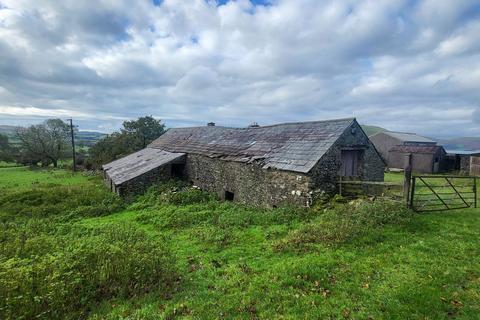 Farm for sale, Howgill, Kendal, LA8