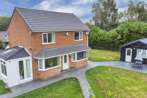 3 bedroom detached house for sale, Pool Quay