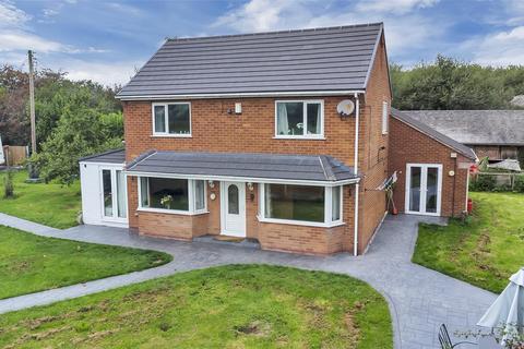 3 bedroom detached house for sale - Pool Quay