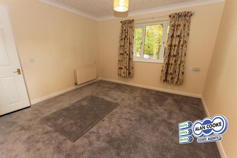 2 bedroom retirement property for sale - Maple Croft, Shadwell Lane, Moortown