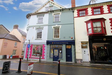 Property for sale - High Street, Cardigan