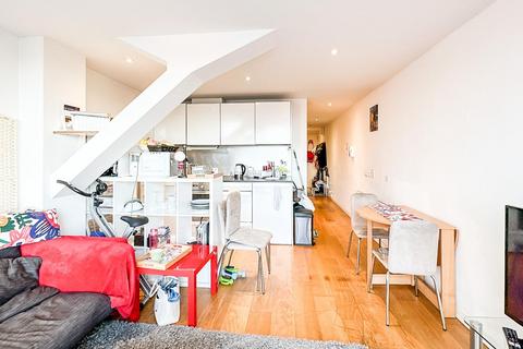 1 bedroom flat for sale - Airpoint, Skypark Road, Bedminster, BS3