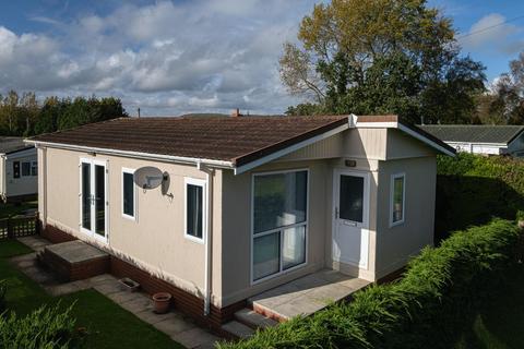 2 bedroom park home for sale - Sunny Haven, Howey, Llandrindod Wells
