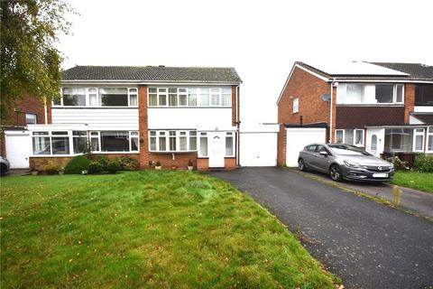 3 bedroom semi-detached house for sale - The Orchard, Birmingham, West Midlands, B37