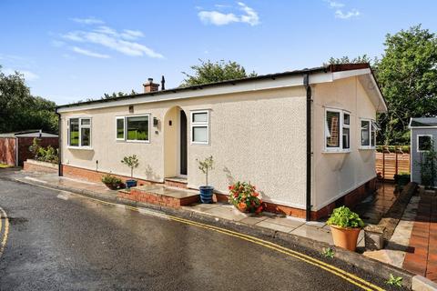 2 bedroom park home for sale - Sunny Haven, Howey, Llandrindod Wells