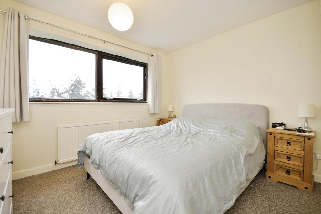 Bedroom no.1