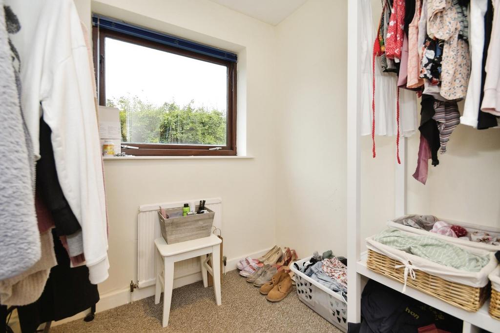 Bedroom no.4