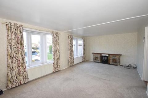 2 bedroom detached bungalow for sale - Brookfield Park, Mill Lane, Old Tupton, Chesterfield, S42 6AF