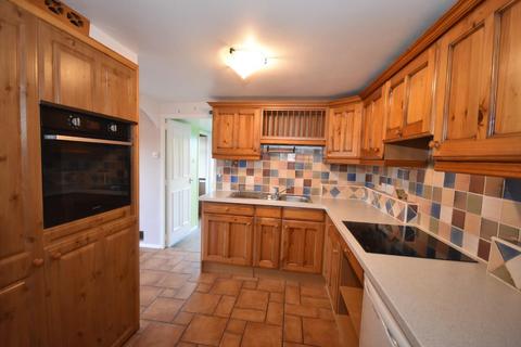 2 bedroom detached bungalow for sale - Brookfield Park, Mill Lane, Old Tupton, Chesterfield, S42 6AF