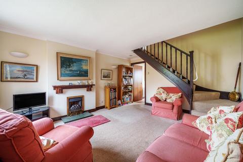 17 The Moorlands, Wetherby, LS22 6TA