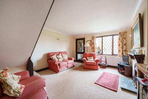 17 The Moorlands, Wetherby, LS22 6TA