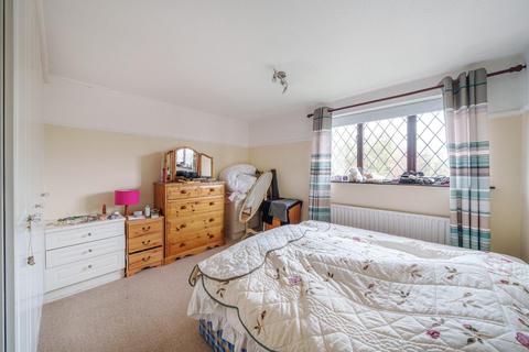 17 The Moorlands, Wetherby, LS22 6TA