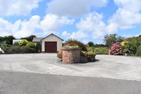 3 bedroom semi-detached house for sale, Busveal, Redruth, Cornwall, TR16
