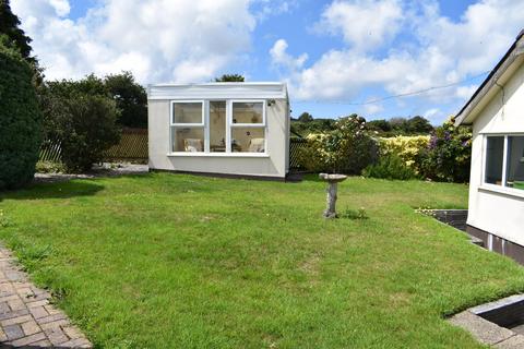 3 bedroom semi-detached house for sale, Busveal, Redruth, Cornwall, TR16