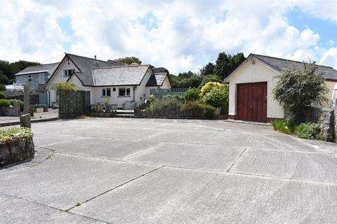 3 bedroom semi-detached house for sale, Busveal, Redruth, Cornwall, TR16