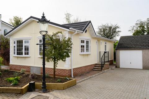 2 bedroom bungalow for sale, Millbanks, Workington CA14