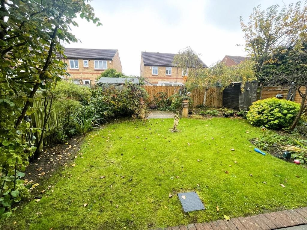 Dunmoor Grove, Ingleby Barwick 4 bed detached house for sale £260,000