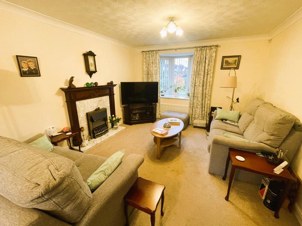 Dunmoor Grove, Ingleby Barwick 4 bed detached house for sale £260,000